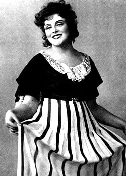 Olga Androvskaya